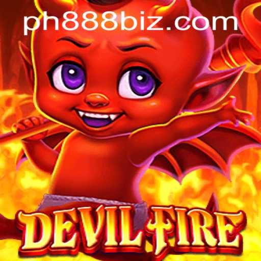 Exploring the Fiery Depths of DevilFire: Unleashing the Power of PH888