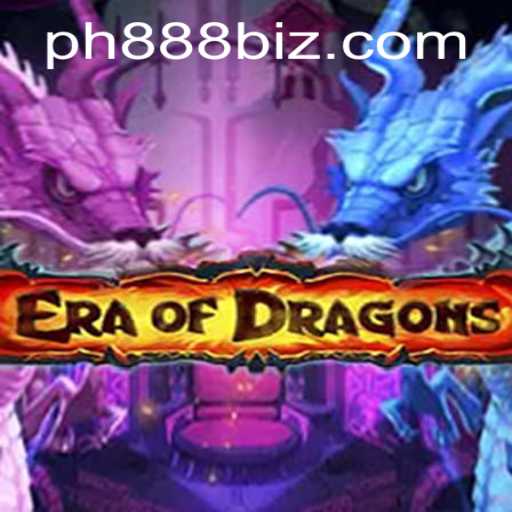 EraOfDragons: Unleashing the Power of 'PH888' in a Magical Realm