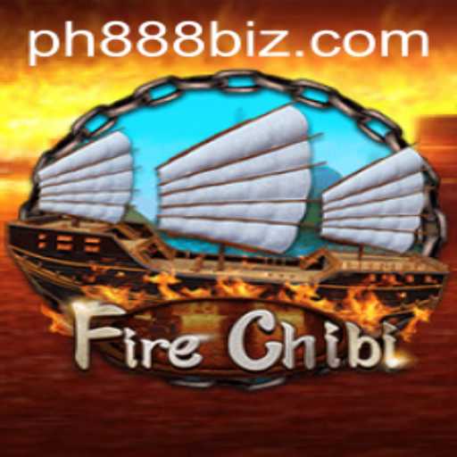 FireChibi: A Gaming Sensation with a Twist