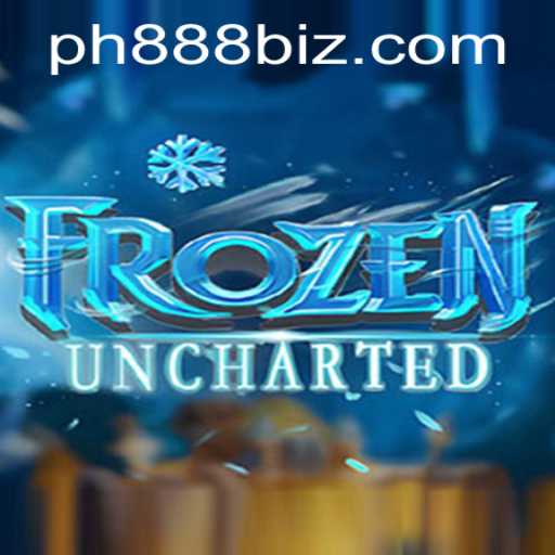 FrozenUncharted: Exploring a New Frontier in Gaming