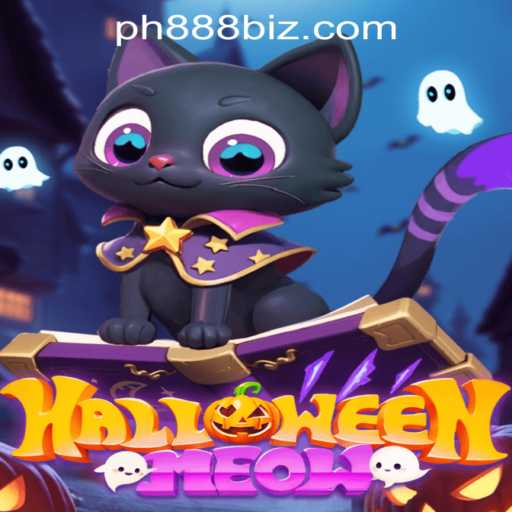 Experience the Thrills of HalloweenMeow: A Unique Adventure with PH888