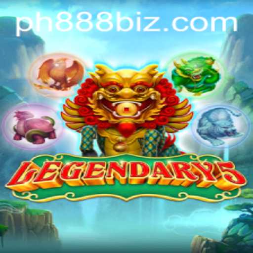 Unveiling the Adventure: Exploring Legendary5