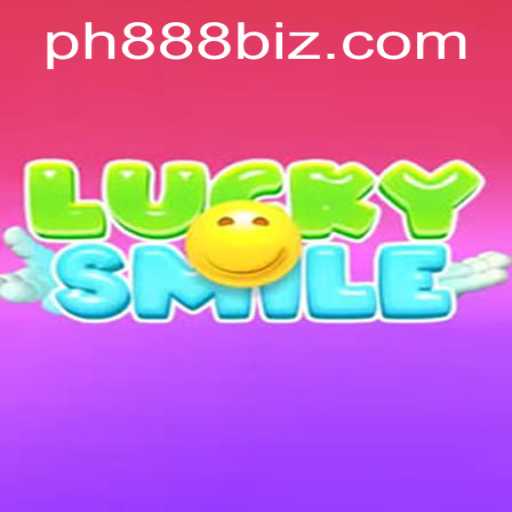 LuckySmile: A Thrilling New Adventure with PH888