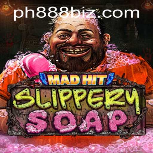 Dive into the World of MadHitSlipperySoap