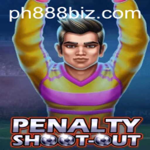 Step into the Thrilling World of PenaltyShootOut with PH888