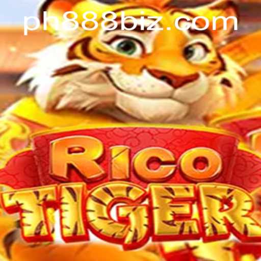 Unveiling RicoTiger: A Thrilling Gaming Experience with PH888