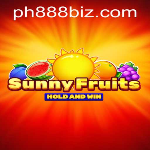 SunnyFruits: Discover the Thrills of PH888's Exotic Gaming Experience